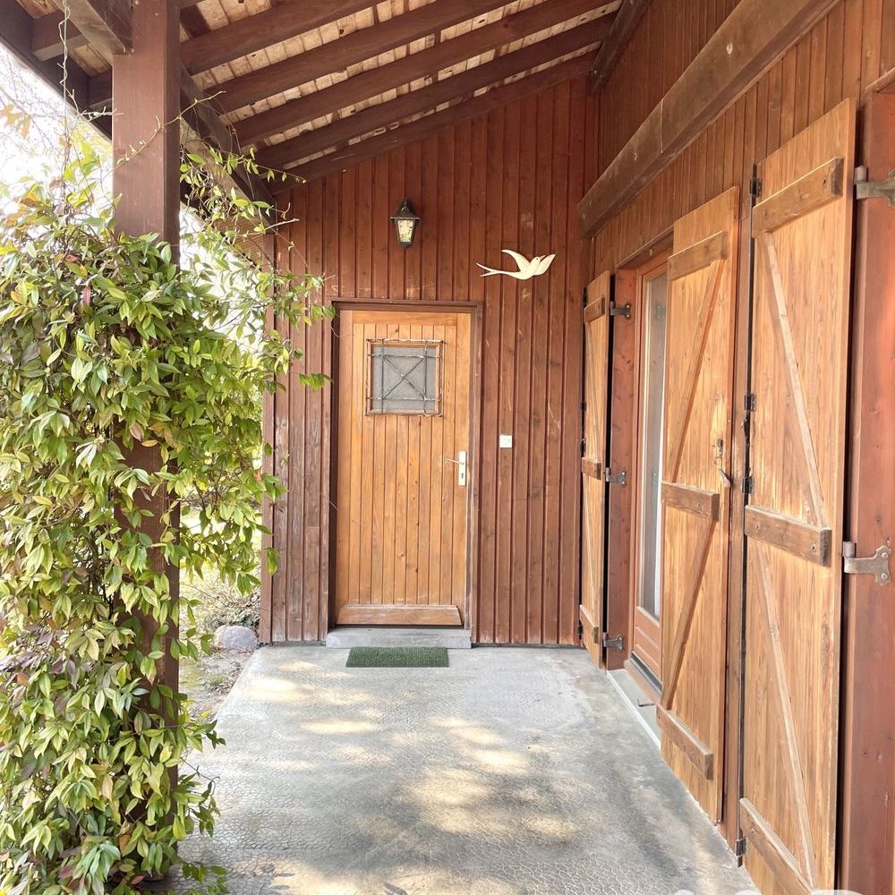 � vendre  Maison Seignosse (40510)