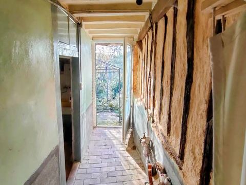   Vente Maison/villa 2 pi�ces Maison - 2 pi�ce(s) - 55 m�