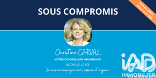  Maison � vendre 5 pi�ces 171 m�