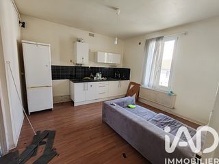  Immeuble � vendre 136 m�