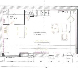  Maison � vendre 6 pi�ces 145 m�