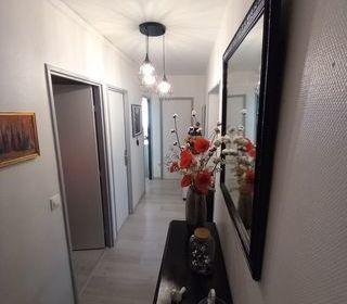  Appartement � vendre 3 pi�ces 70 m�