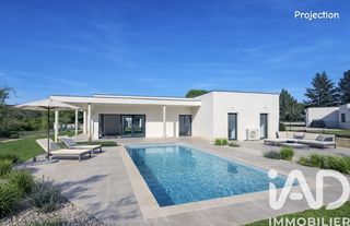  Villa � vendre 5 pi�ces 125 m�