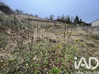  Terrain � vendre 2122 m�