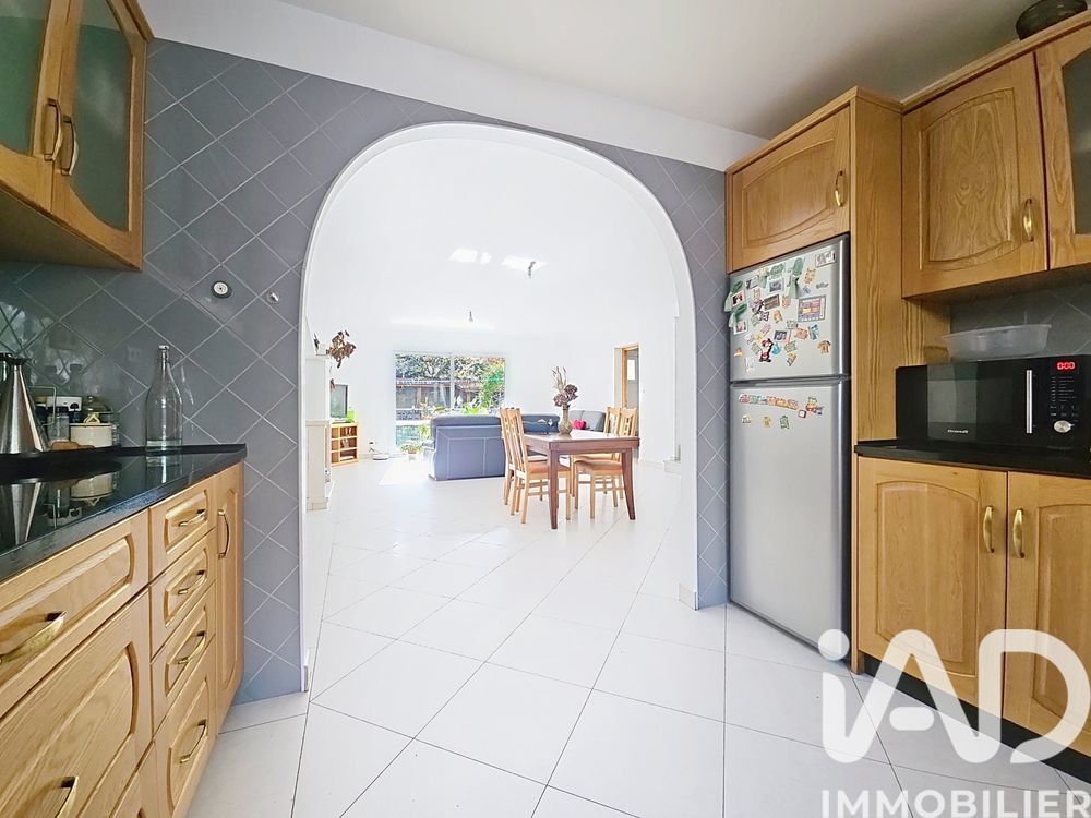 � vendre  Maison Montreuil (93100)