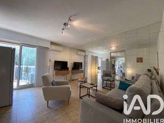  Appartement � vendre 2 pi�ces 37 m�