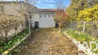  Maison � vendre 3 pi�ces 60 m�