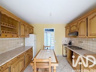  Maison � vendre 5 pi�ces 120 m�