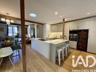  Appartement � vendre 5 pi�ces 130 m�