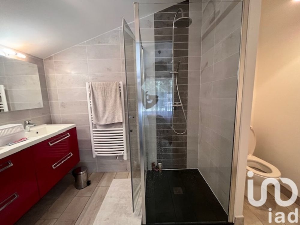 � vendre  Maison Le Fenouiller (85800)