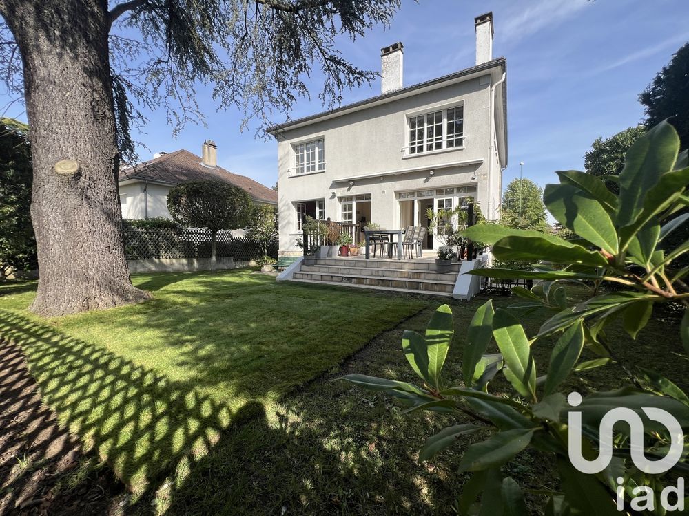 � vendre  Maison Marnes-la-Coquette (92430)