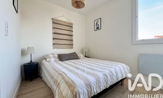  Appartement � vendre 3 pi�ces 55 m�