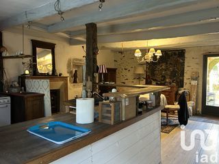  Maison � vendre 2 pi�ces 102 m�