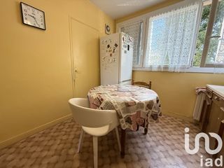  Appartement � vendre 3 pi�ces 68 m�