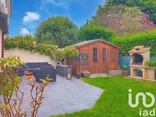  Maison � vendre 8 pi�ces 152 m�