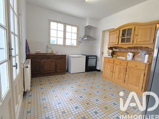  Maison � vendre 4 pi�ces 85 m�
