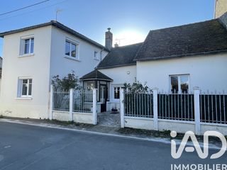  Maison � vendre 4 pi�ces 80 m�