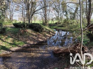  Terrain � vendre 48910 m�