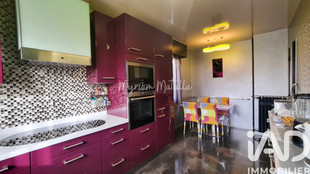 � vendre  Maison Groslay (95410)