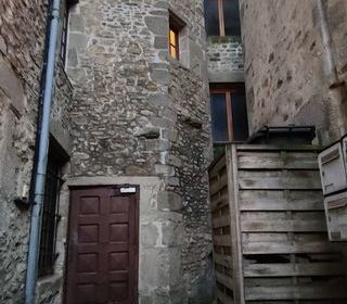  Immeuble � vendre 220 m�