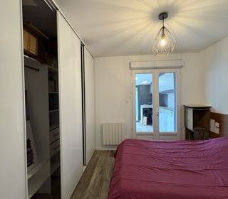  Maison � vendre 4 pi�ces 81 m�