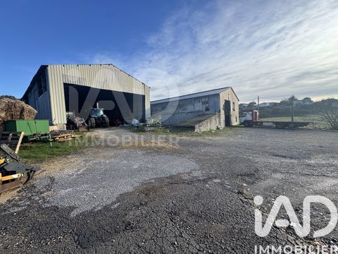   Vente Maison/villa 4 pi�ces Maison - 4 pi�ce(s) - 1779 m�