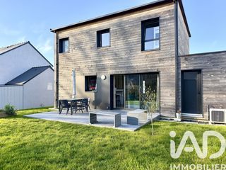  Maison � vendre 5 pi�ces 100 m�