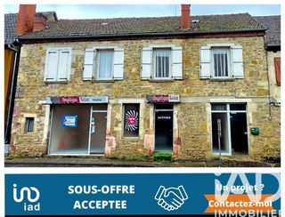  Maison � vendre 4 pi�ces 118 m�