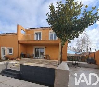  Maison � vendre 6 pi�ces 160 m�