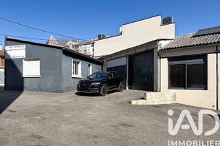  Maison � vendre 5 pi�ces 522 m�