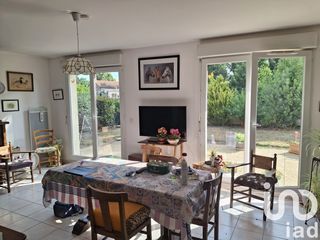  Maison � vendre 3 pi�ces 82 m�