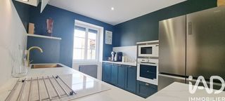  Maison � vendre 8 pi�ces 371 m�