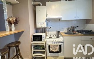  Appartement � louer 1 pi�ce 29 m�