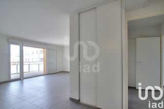  Appartement � vendre 3 pi�ces 68 m�