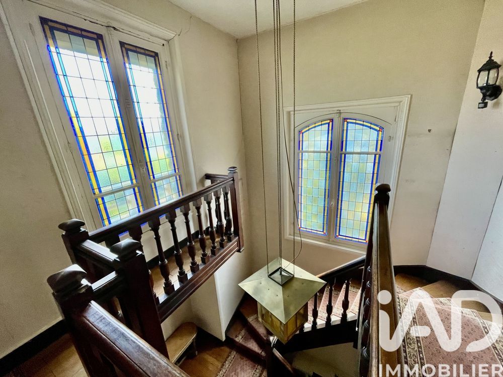 � vendre  Maison Ermont (95120)