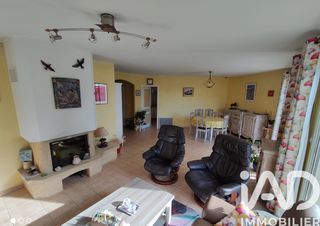  Maison � vendre 7 pi�ces 125 m�