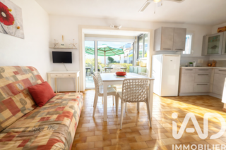  Appartement � vendre 2 pi�ces 29 m�