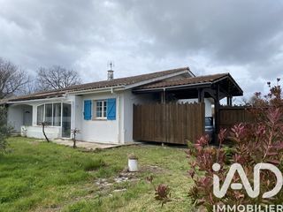  Maison � vendre 5 pi�ces 150 m�