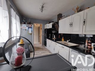  Maison � vendre 4 pi�ces 113 m�