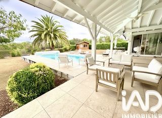  Maison � vendre 6 pi�ces 202 m�