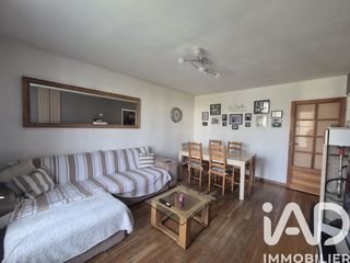  Appartement � vendre 4 pi�ces 73 m�