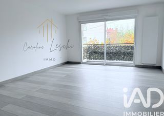  Appartement � vendre 3 pi�ces 61 m�