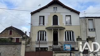  Maison � vendre 7 pi�ces 150 m�