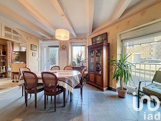  Maison � vendre 5 pi�ces 106 m�