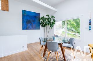  Maison � vendre 5 pi�ces 123 m�