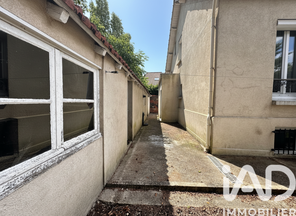 � vendre  Maison Ch�tenay-Malabry (92290)
