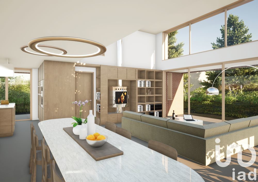 � vendre  Maison Colmar (68000)