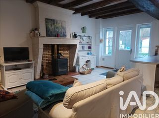  Maison � vendre 5 pi�ces 156 m�