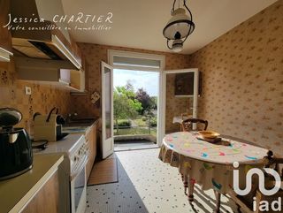  Maison � vendre 5 pi�ces 84 m�