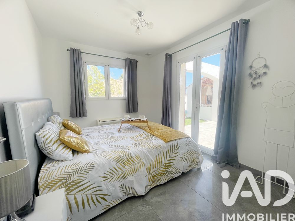 � vendre  Maison La Farl�de (83210)